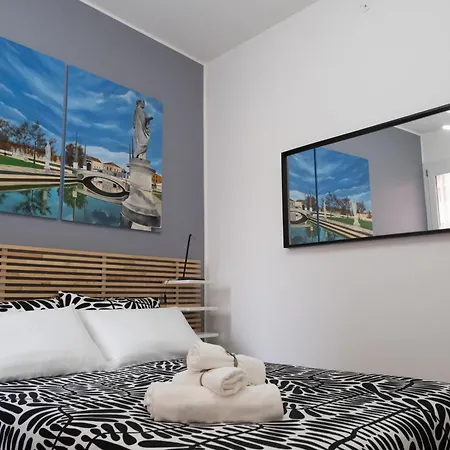 Appartement Centralemoderno Monolocale A 10 Passi Dal Centro *